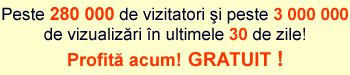 Adauga firma in Catalog