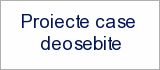 Proiecte case