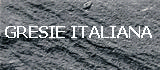 Gresie Italia, ceramica, cofraje