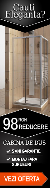 Mobilier baie, cabine dus