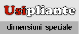 Usi pliante, rulouri exterioare, cabine dus