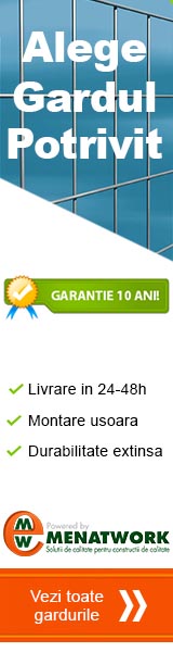 Garduri