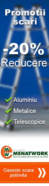 Scari metalice