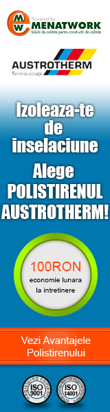 Termosistem Austrotherm