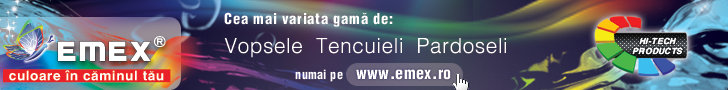 Pardoseala epoxidica, vopsea lavabila si superlavabila, tencuiala decorativa structurata