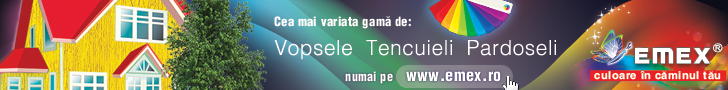 Pardoseala epoxidica, vopsea lavabila si superlavabila, tencuiala decorativa structurata