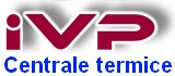 Instalatii termice, centrale termice