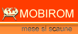 Mobila din lemn masiv