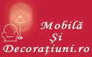 Mobila si decoratiuni