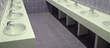 Blaturi de baie pentru office, mall, clinici, laboratoare