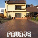 Pavaje beton imprimat