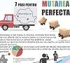 7 pasi pentru mutarea perfecta