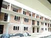 Apartament nou la rosu este