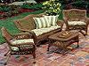 Gradina - zona de relaxare