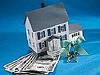 Lipsa unei legaturi cu banca poate conduce la ratarea unui proiect imobiliar