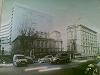 Blocul turn langa Palatul Stirbey