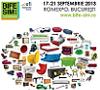 Expozantii celui mai mare targ de mobila din Romania - BIFE-SIM 2013