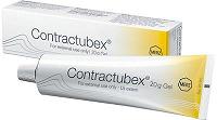 Concursuri online: Castiga 5 tuburi de gel Contractubex