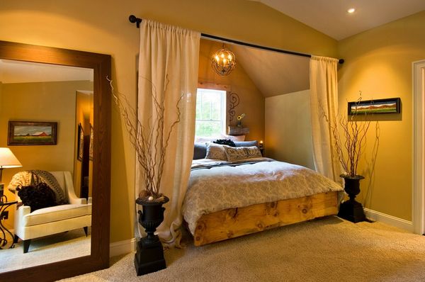 9 propuneri pentru un dormitor de vis. Care crezi ca ti se potriveste?
