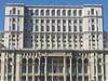 Palatul Parlamentului - Bucuresti