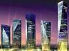 Astana, orasul SF construit in doar 10 ani