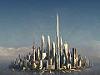Chinezii vor sa ridice un turn mai inalt decat Burj Khalifa in doar trei luni