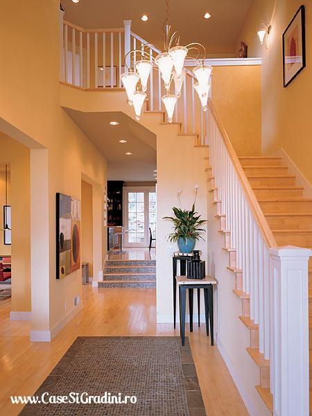 Justin`s house Hol-lemn-mozaic