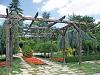 Constructii in gradina