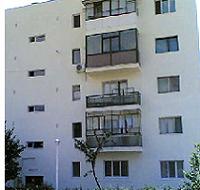 Bloc reabilitat termic