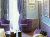 Decor violet