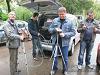 Cladirile in calduri - date de gol cu o camera video de 40.000 euro