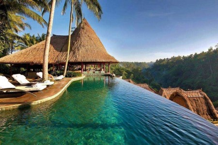 Piscina Bali