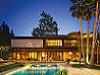 Locuinta cuplului Demi Moore si Ashton Kutcher, Beverly Hills