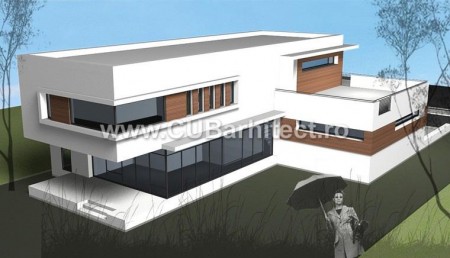 Planuri Case Vile Proiecte Arhitectura Machete Casa - Ajilbab.Com 