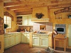 Decor rustic