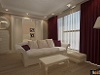 Design interior apartament clasic in Bucuresti