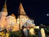Castelul Corvinilor din Hunedoara