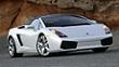 Lamborghini Gallardo Spyder