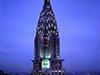Cladirea Chrysler din New York