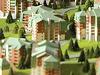 Silver Mountain - apartamente de lux