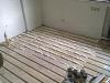 Reconditionarea pardoselii