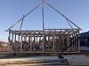 Casa structuri de lemn de la Atlas Group