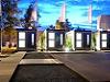 Hotel demontabil - pop-up hotels
