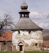 Cea mai veche biserica din Romania