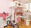 Solutii pentru camera adolescentului