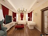 Design interior apartament stil clasic