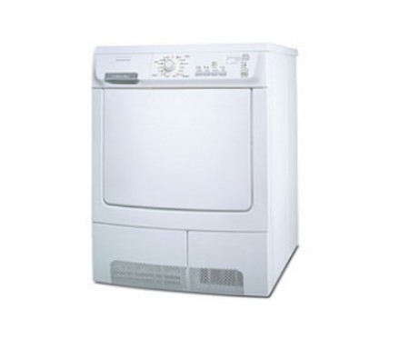 USCATOR DE RUFE CU CONDENSARE ELECTROLUX EDC77570W