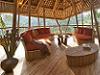Arhitectura durabila: casa din bambus - Galerie foto