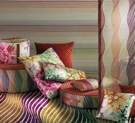 Decoratiuni textile