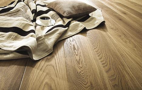 Promotie parchet Stejar Caramel Selva Floors